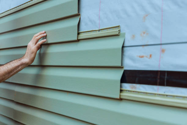 Best Insulated Siding Installation  in Lake Elmo, MN